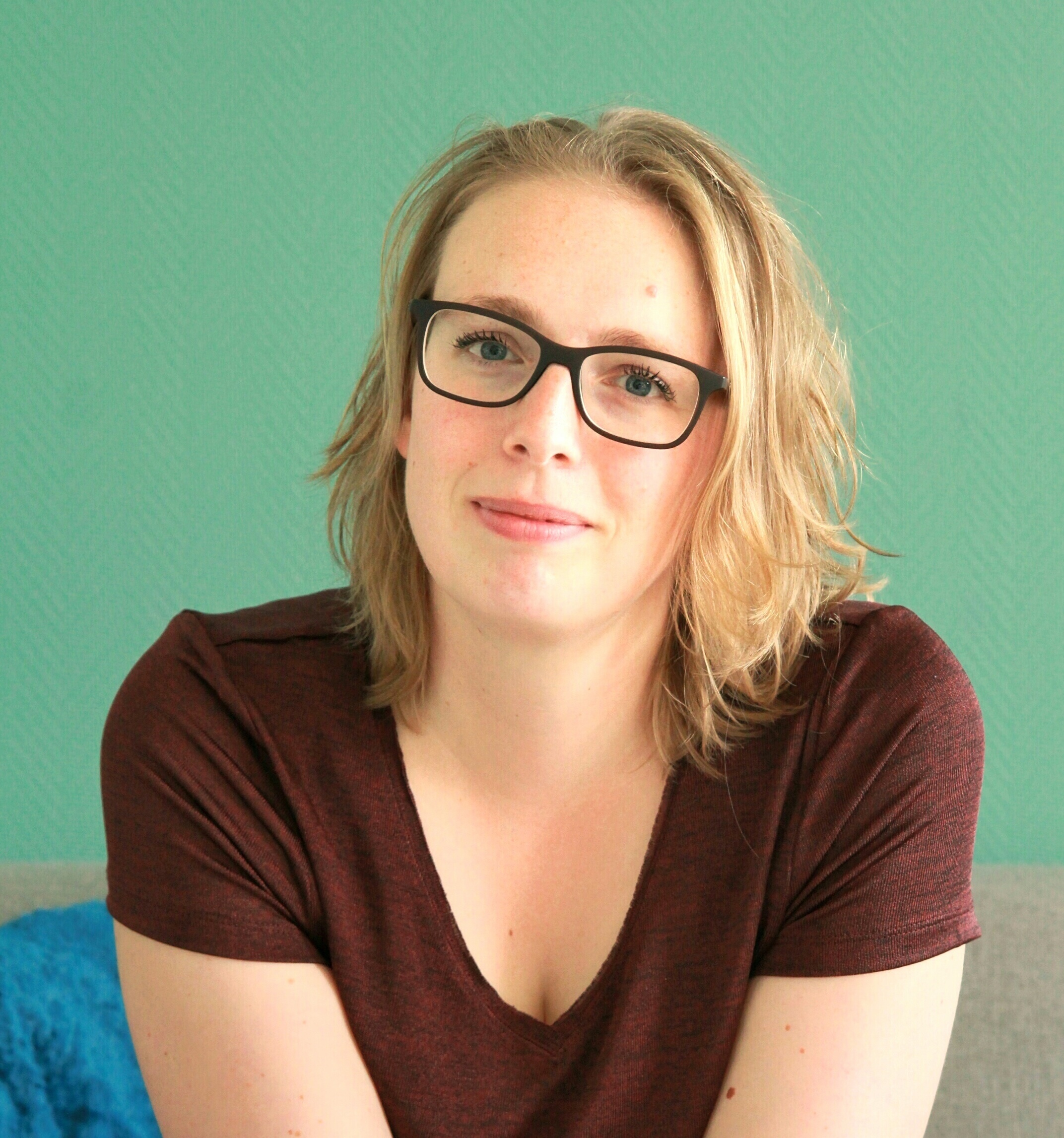 Sarah L.