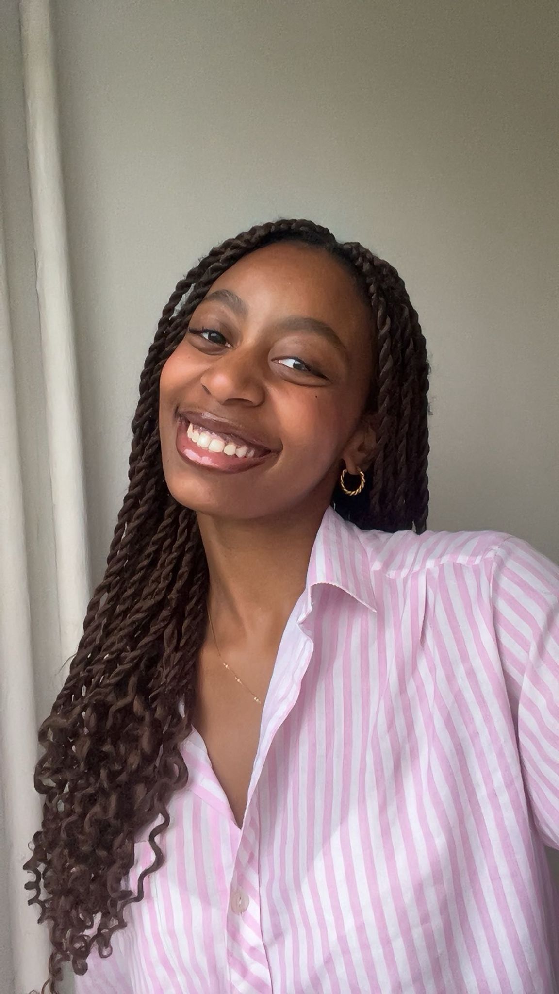Benedicte Tshimanga